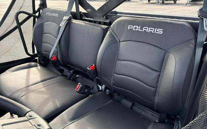 2026 Polaris® RANGER XP 1000 PREMIUM STH GRAY Premium