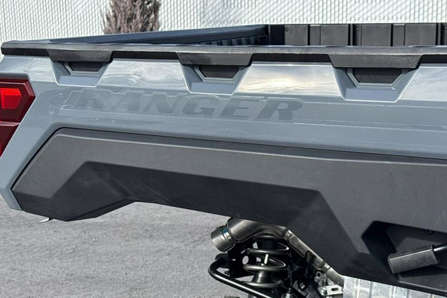 2026 Polaris® RANGER XP 1000 PREMIUM STH GRAY Premium