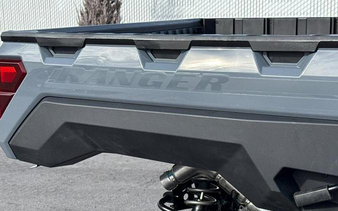 2026 Polaris® RANGER XP 1000 PREMIUM STH GRAY Premium