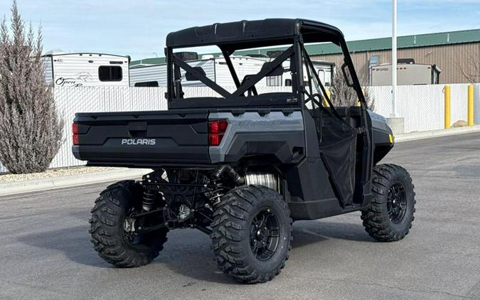 2026 Polaris® RANGER XP 1000 PREMIUM STH GRAY Premium