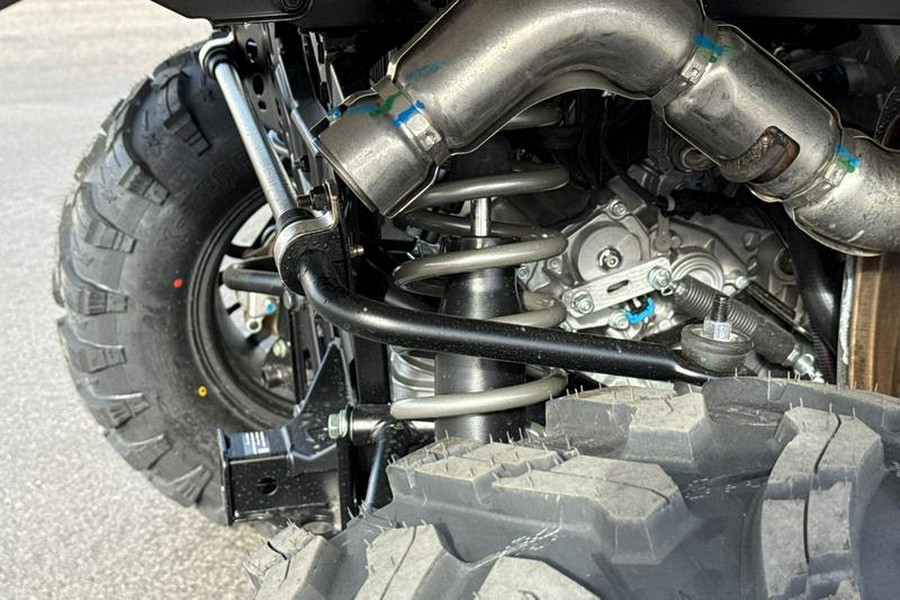 2026 Polaris® RANGER XP 1000 PREMIUM STH GRAY Premium