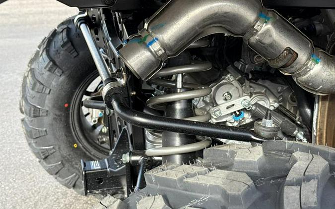 2026 Polaris® RANGER XP 1000 PREMIUM STH GRAY Premium