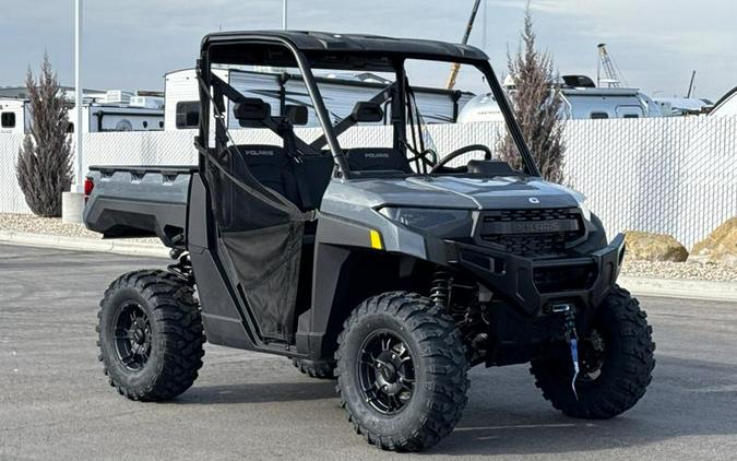 2026 Polaris® RANGER XP 1000 PREMIUM STH GRAY Premium
