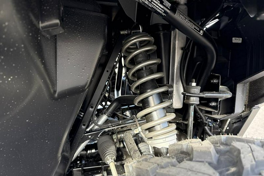 2026 Polaris® RANGER XP 1000 PREMIUM STH GRAY Premium