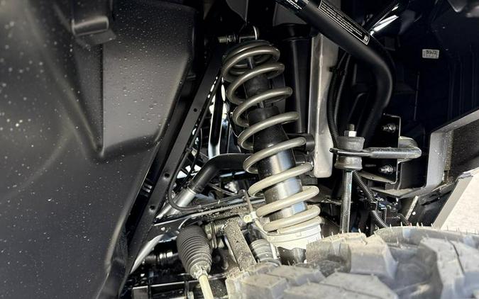 2026 Polaris® RANGER XP 1000 PREMIUM STH GRAY Premium