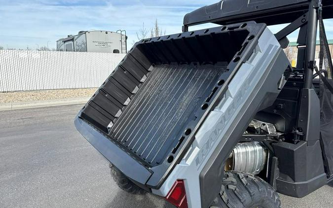 2026 Polaris® RANGER XP 1000 PREMIUM STH GRAY Premium