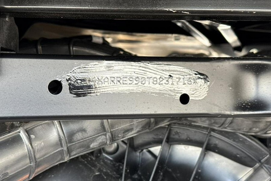 2026 Polaris® RANGER XP 1000 PREMIUM STH GRAY Premium