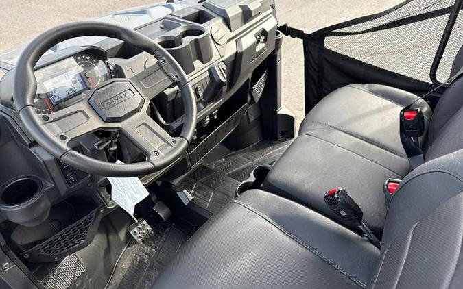 2026 Polaris® RANGER XP 1000 PREMIUM STH GRAY Premium