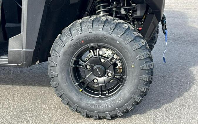 2026 Polaris® RANGER XP 1000 PREMIUM STH GRAY Premium