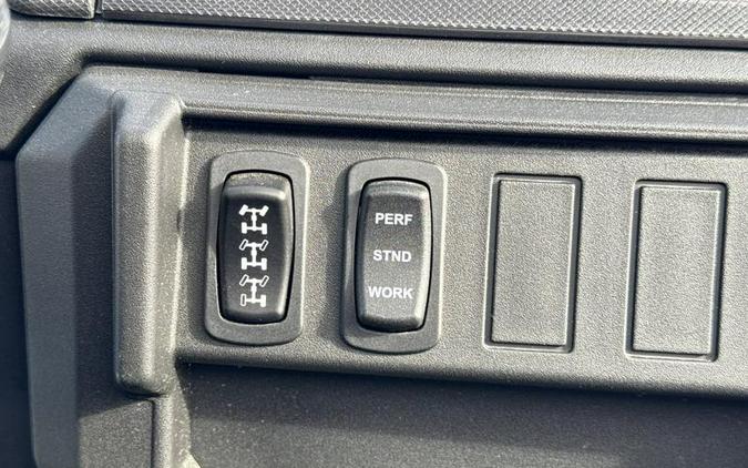 2026 Polaris® RANGER XP 1000 PREMIUM STH GRAY Premium