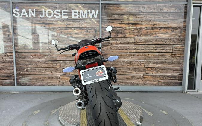 2026 BMW R 12 nineT