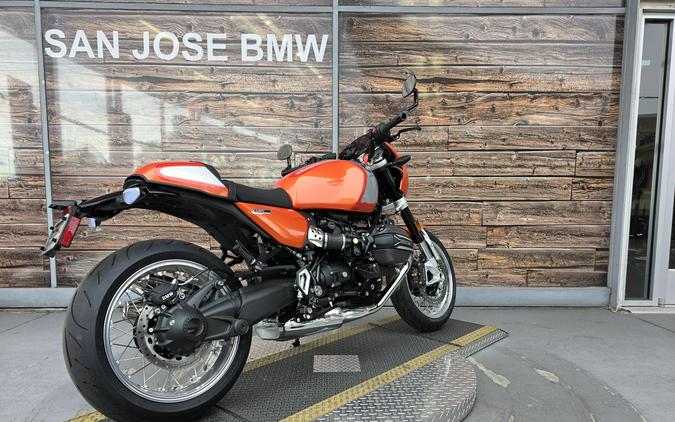 2026 BMW R 12 nineT