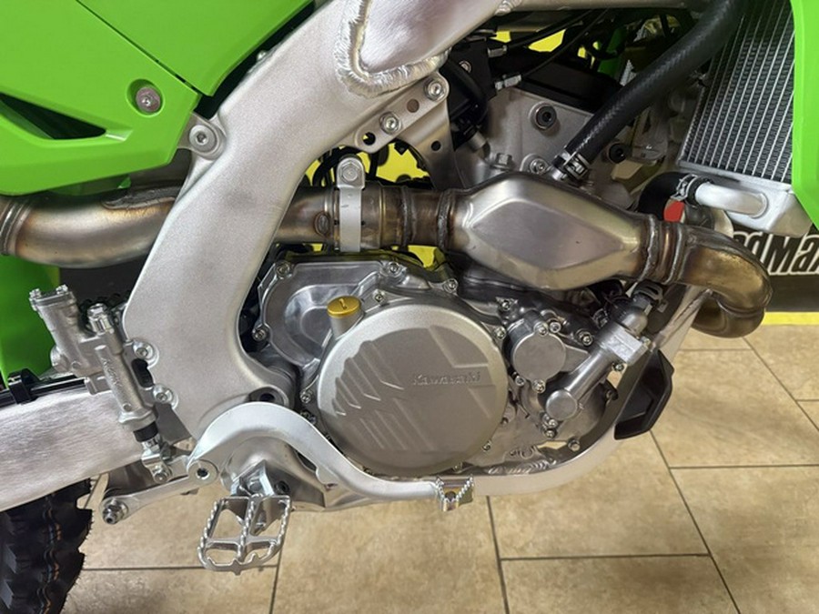 2026 Kawasaki KX 250