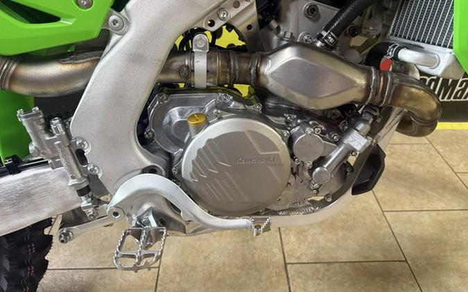 2026 Kawasaki KX 250