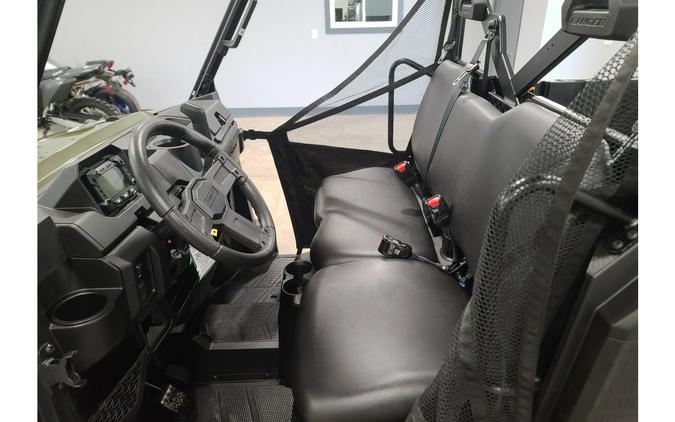 2026 Polaris Ranger® 1000 Base