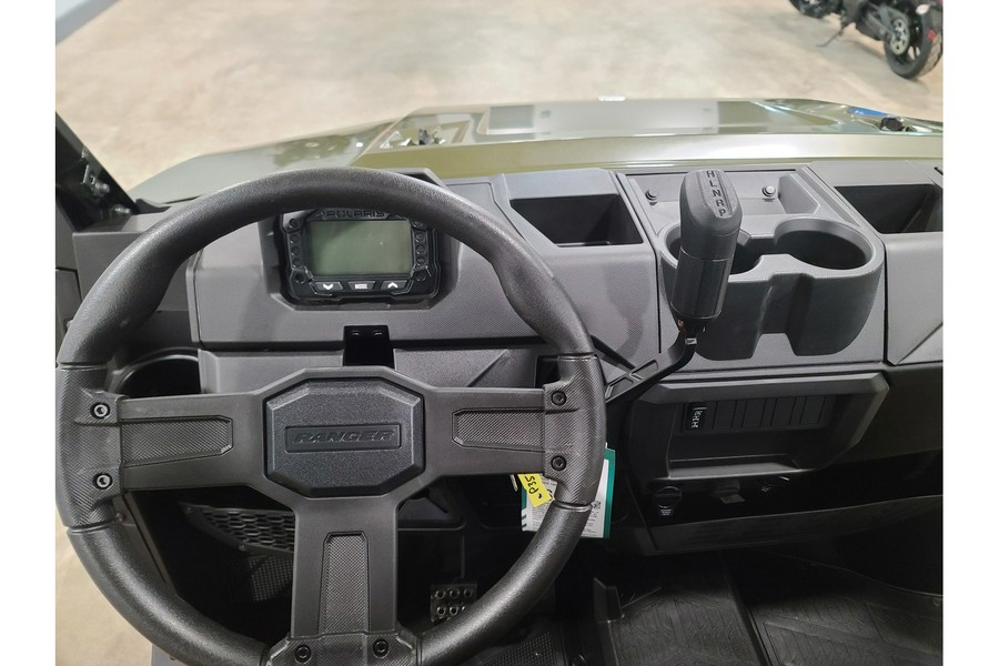 2026 Polaris Ranger® 1000 Base