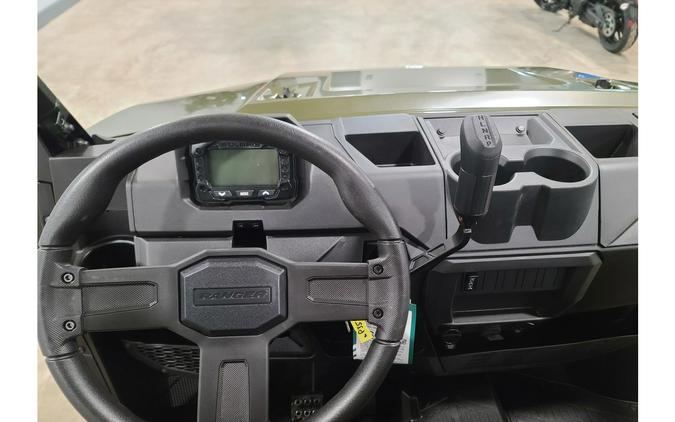 2026 Polaris Ranger® 1000 Base