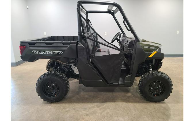 2026 Polaris Ranger® 1000 Base