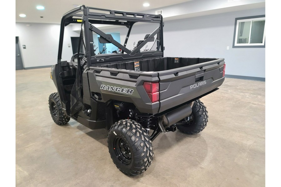 2026 Polaris Ranger® 1000 Base