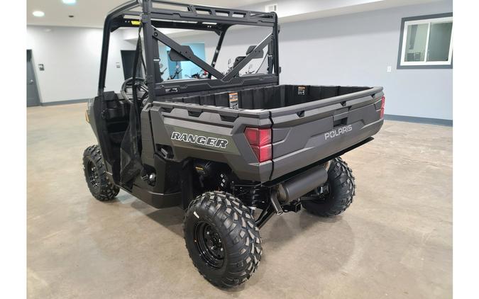 2026 Polaris Ranger® 1000 Base
