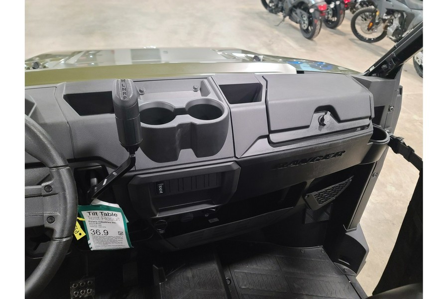 2026 Polaris Ranger® 1000 Base