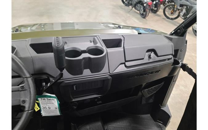 2026 Polaris Ranger® 1000 Base