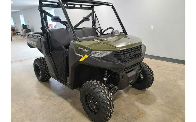2026 Polaris Ranger® 1000 Base