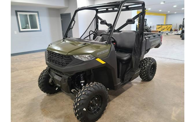 2026 Polaris Ranger® 1000 Base