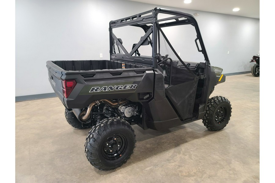 2026 Polaris Ranger® 1000 Base
