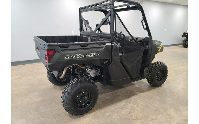 2026 Polaris Ranger® 1000 Base