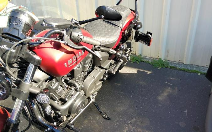 2025 Indian Motorcycle® Scout® Bobber Limited