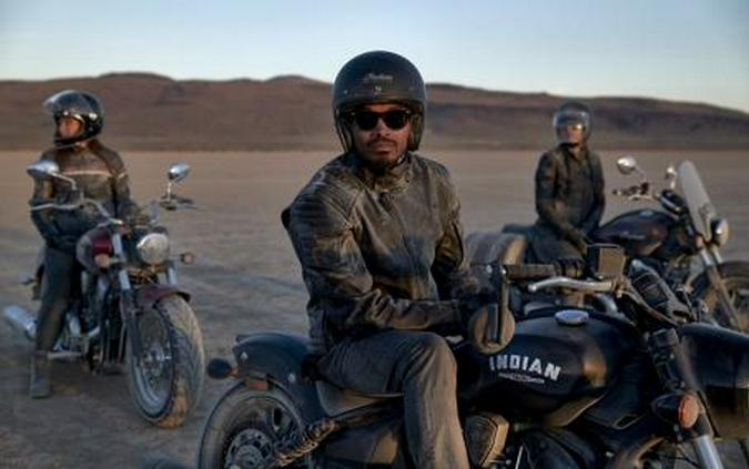 2025 Indian Motorcycle® Scout® Bobber Limited