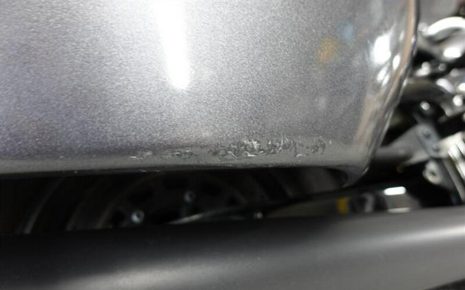 2016 Yamaha V Star 1300 Deluxe