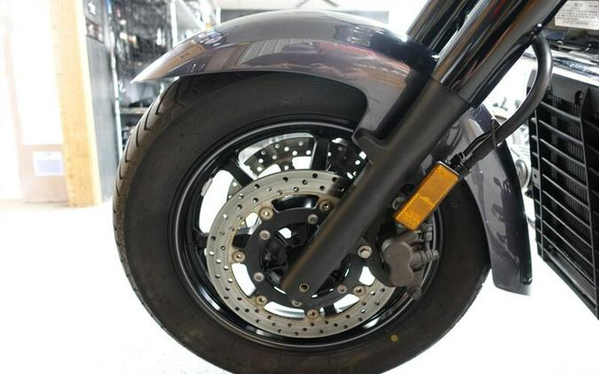 2016 Yamaha V Star 1300 Deluxe