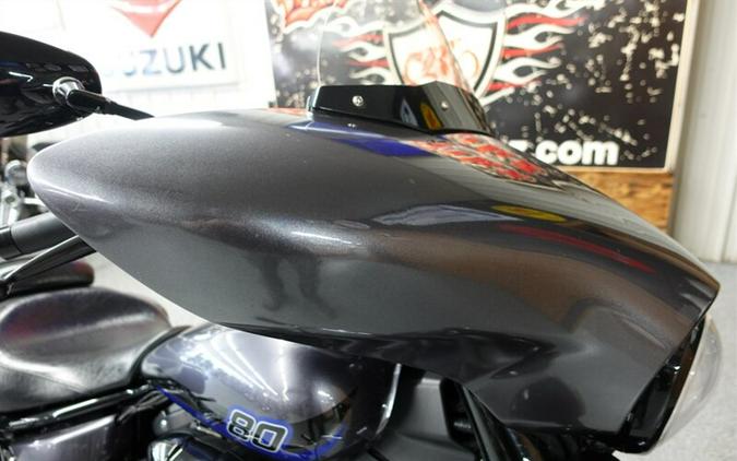 2016 Yamaha V Star 1300 Deluxe