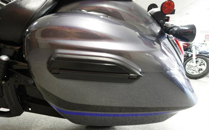 2016 Yamaha V Star 1300 Deluxe