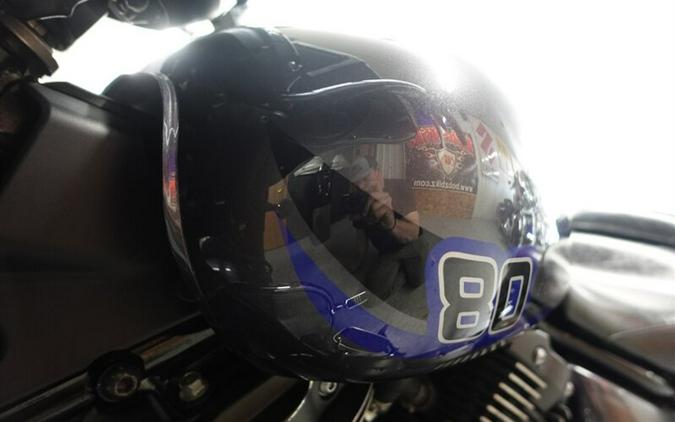 2016 Yamaha V Star 1300 Deluxe