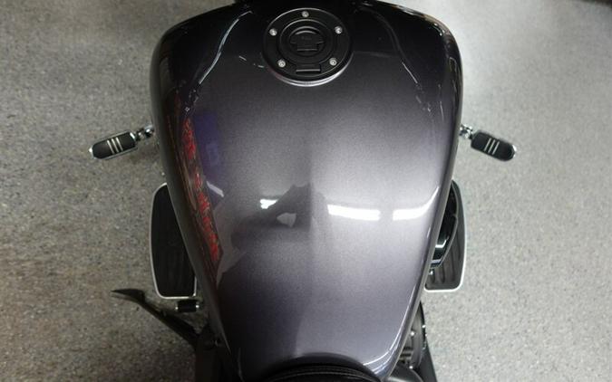 2016 Yamaha V Star 1300 Deluxe