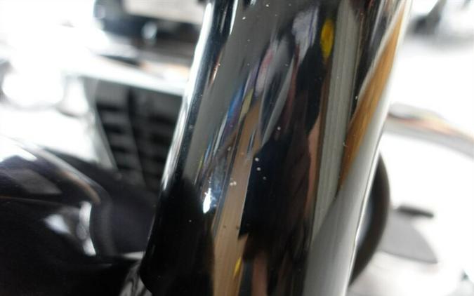 2016 Yamaha V Star 1300 Deluxe