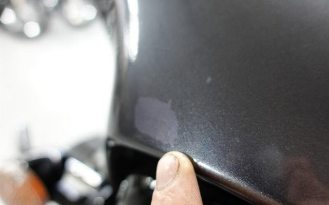 2016 Yamaha V Star 1300 Deluxe