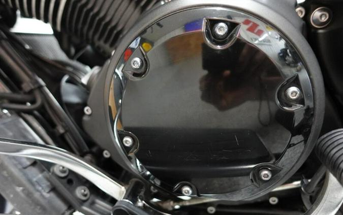 2016 Yamaha V Star 1300 Deluxe