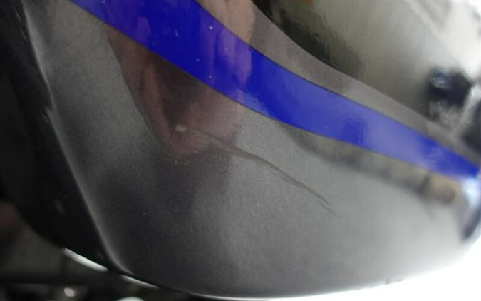 2016 Yamaha V Star 1300 Deluxe