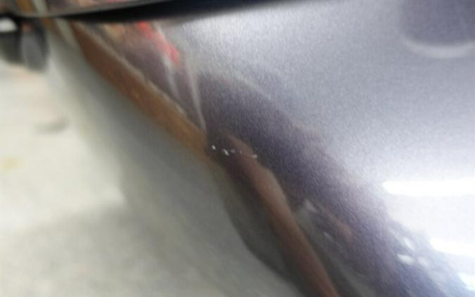 2016 Yamaha V Star 1300 Deluxe