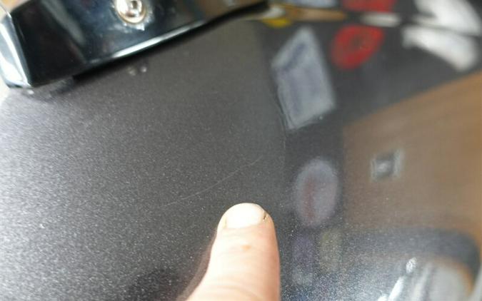 2016 Yamaha V Star 1300 Deluxe