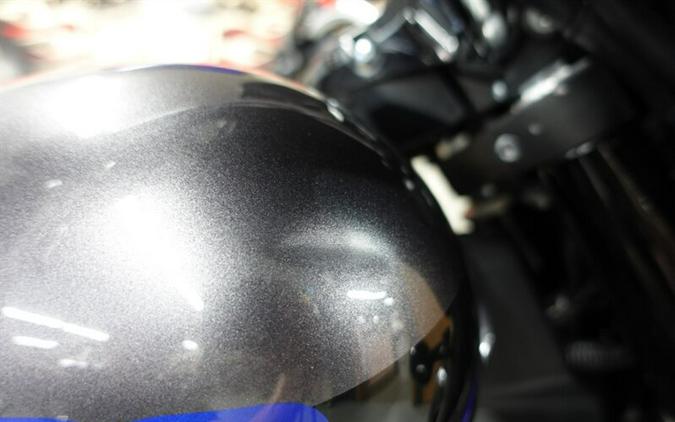 2016 Yamaha V Star 1300 Deluxe