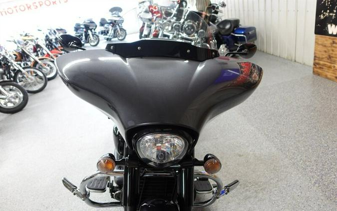 2016 Yamaha V Star 1300 Deluxe