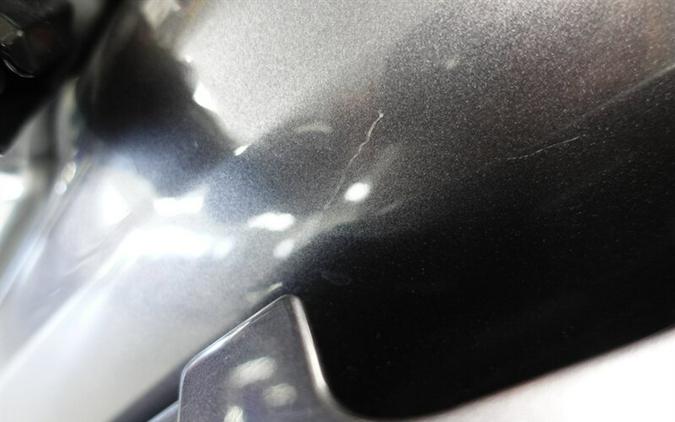 2016 Yamaha V Star 1300 Deluxe