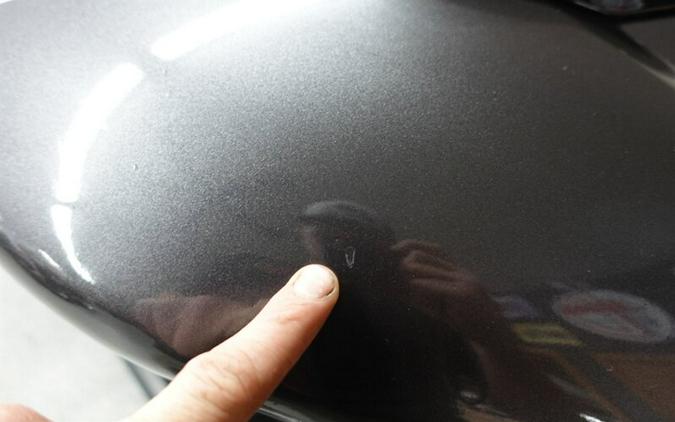 2016 Yamaha V Star 1300 Deluxe