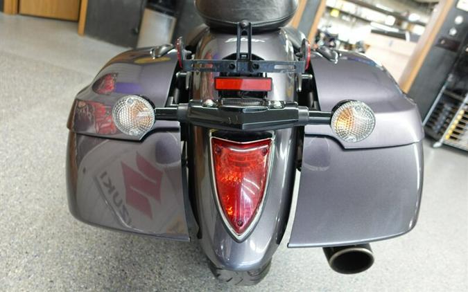 2016 Yamaha V Star 1300 Deluxe