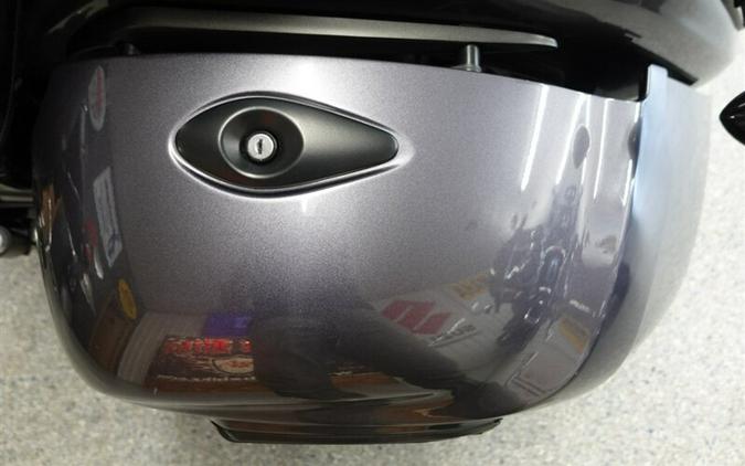 2016 Yamaha V Star 1300 Deluxe